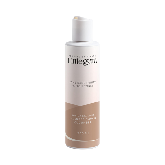 TONE BABE PURITY POTION
